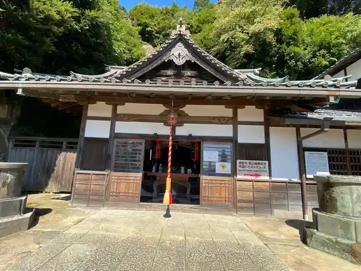 建長寺 半僧坊(神奈川県)