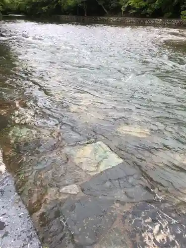 伊勢神宮内宮（皇大神宮）(三重県)