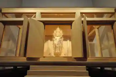 聖林寺(奈良県)