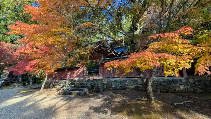 神護寺(京都府)
