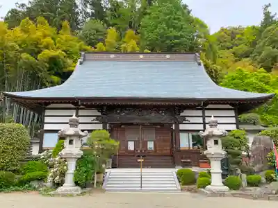 不動寺(松井田不動尊) のその他建物