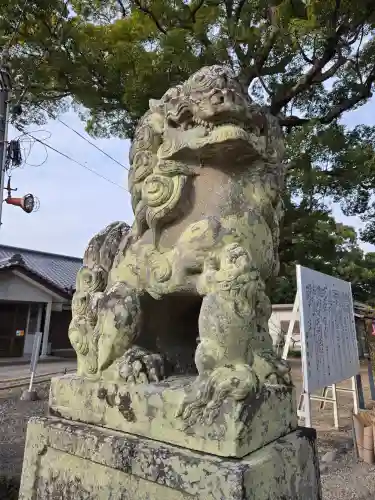 都波岐奈加等神社(三重県)