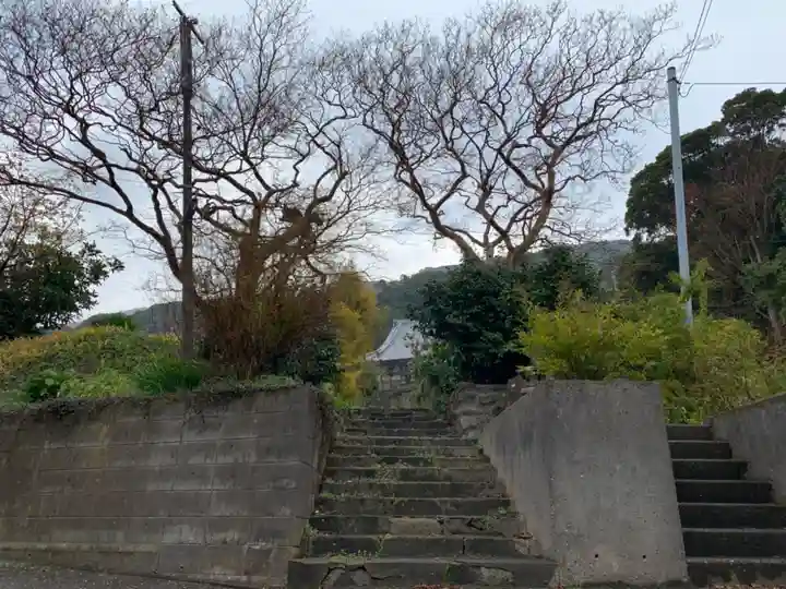 昌竜寺のその他建物