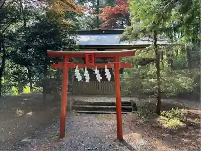 西宮神社(栃木県)