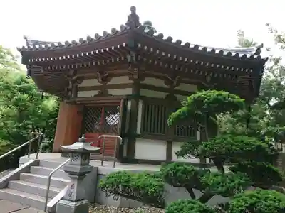 万福寺のその他建物