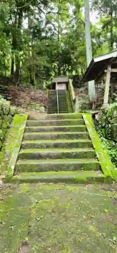 日吉神社(福島県)