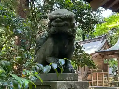彌彦神社(新潟県)