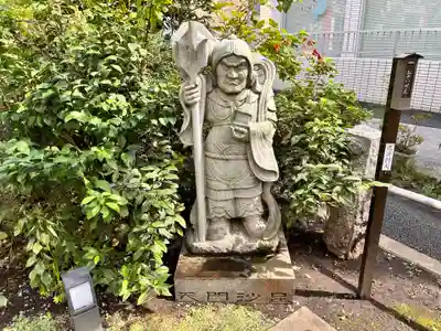 成子天神社(東京都)