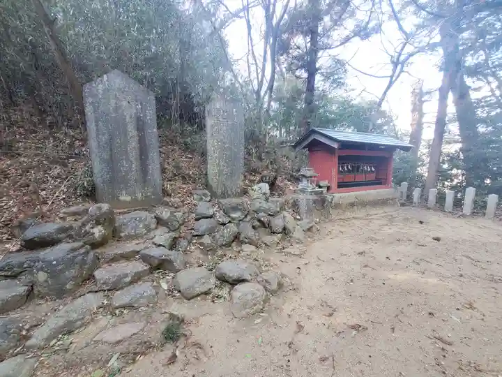 岩崎八幡宮(栃木県)