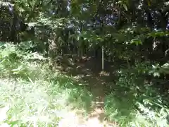 倭大国魂神社(徳島県)