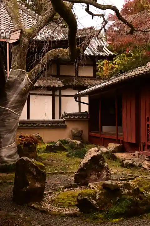 十輪寺(京都府)