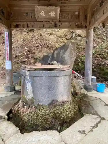 大聖寺（亀岡文殊）(山形県)