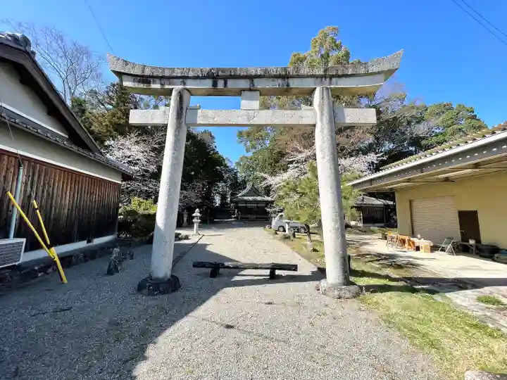 五社神社(滋賀県)