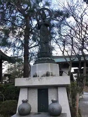 国分尼寺(宮城県)