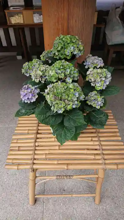 阿佐ヶ谷神明宮のその他建物