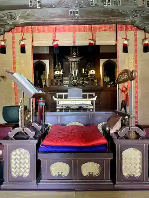 大巧寺(神奈川県)