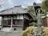 光勝寺の本殿・本堂