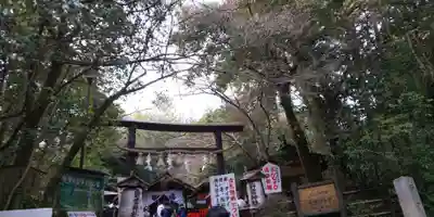 野宮神社(京都府)