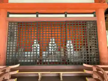 大山祇神社(京都府)