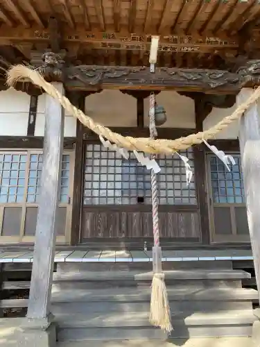 稲荷神社(栃木県)