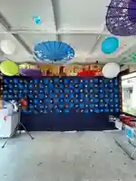 別小江神社のその他建物