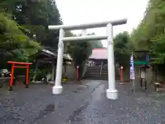 亀岡八幡宮(栃木県)