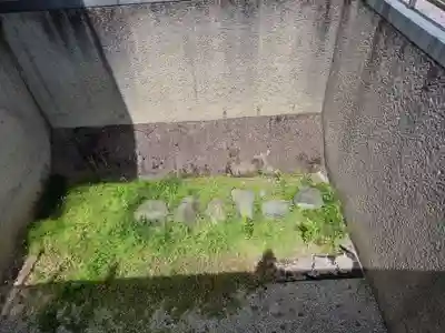 柴田神社(福井県)