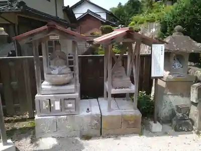 清巌寺(島根県)
