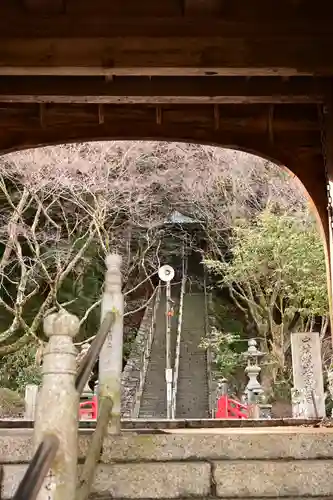 如意輪寺(徳島県)