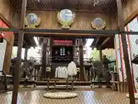 錦天満宮(京都府)