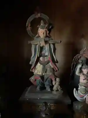 青林山 延命寺(愛知県)