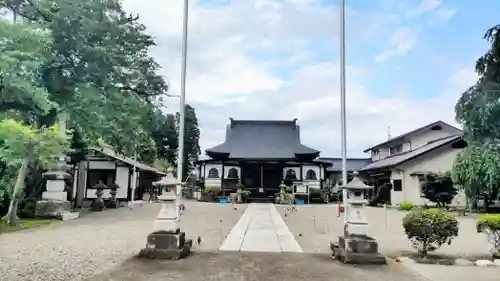 妙福寺(栃木県)