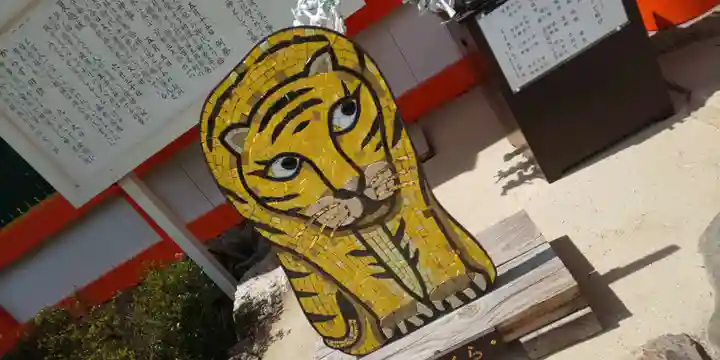 賀茂別雷神社(上賀茂神社)のその他建物