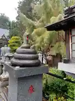 白蛇辨財天のその他建物