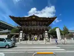 成田山新勝寺(千葉県)