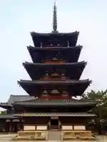 法隆寺(奈良県)