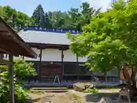 正覚寺(岩手県)