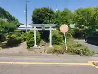 夜泣稲荷神社(群馬県)