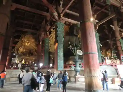 東大寺(奈良県)