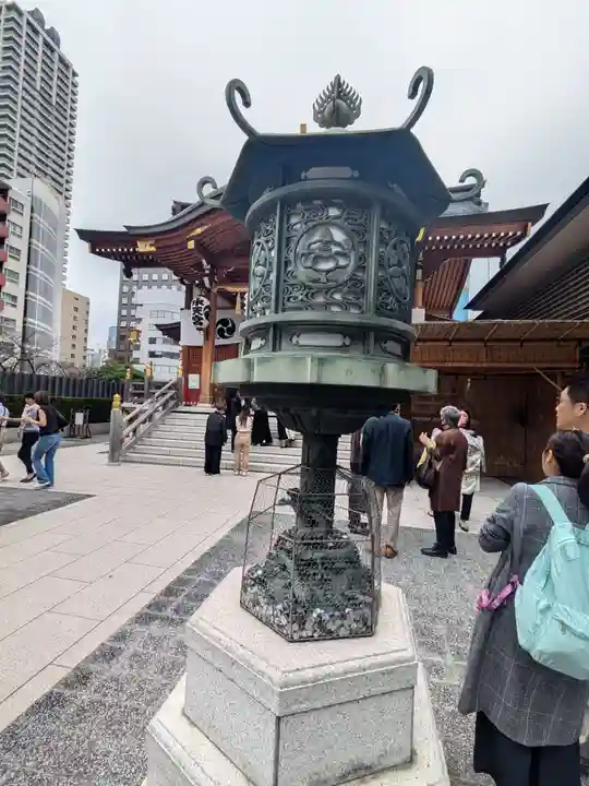 水天宮(東京都)