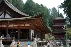 長命寺の建物その他