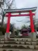 祓戸神社(鹿児島県)