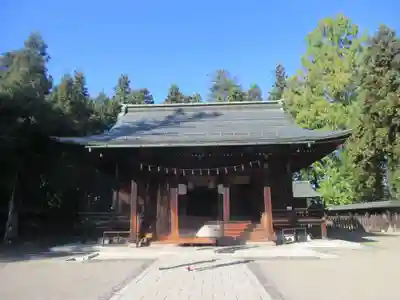 上杉神社(山形県)