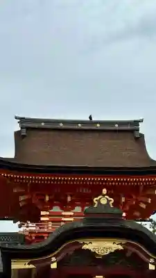 石清水八幡宮(京都府)