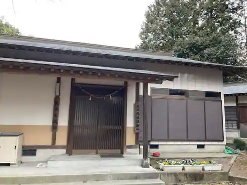 義孝神社(茨城県)