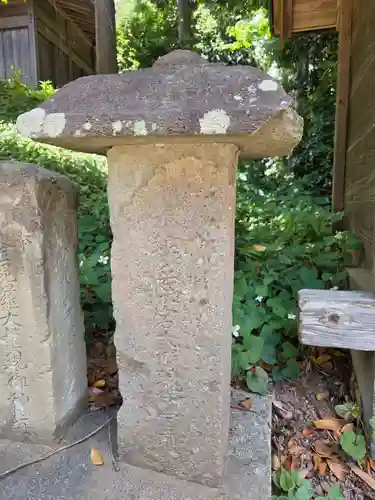 愛宕神社(埼玉県)