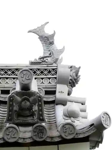 弘福寺のその他建物