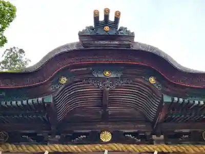 金刀比羅宮の本殿・本堂