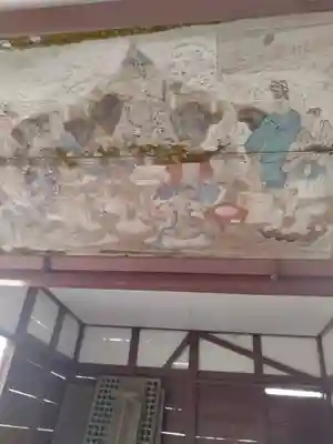 諏訪神社(宮城県)