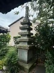 経王寺(石川県)